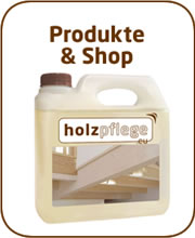 Shop Onlineshop f&uuml;r Holzschutzlasuren, Holz im Freien, Aussenholz impr&auml;gnieren, impr&auml;gniertes Holz